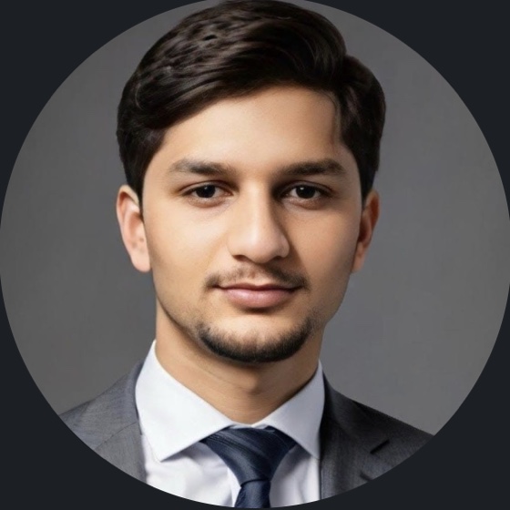Mealopia founder